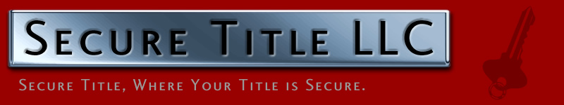 Secure Title LLC